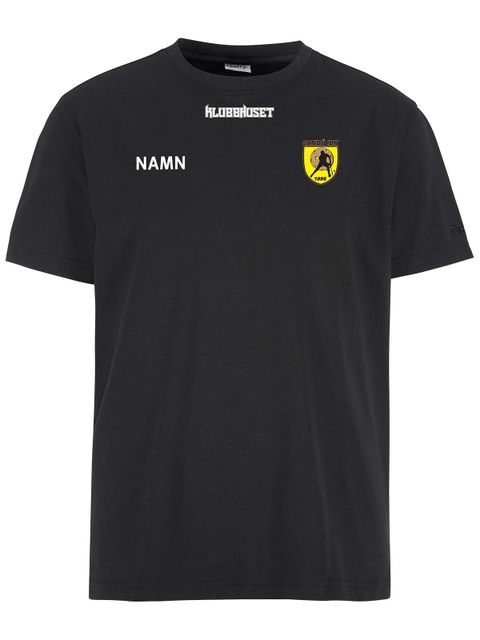 Craft T-shirt COMMUNITY 2.0, Black (Sandö IBK)